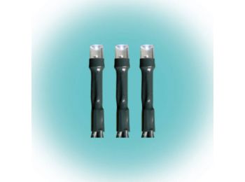 LED-es izzósor, 70m, IP44, 230V