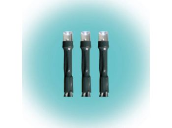 LED-es izzósor, 14m, IP44, 230V