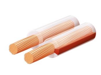 Hangszóróvezeték, transzparent, 2x1,5mm, 100m/tekercs