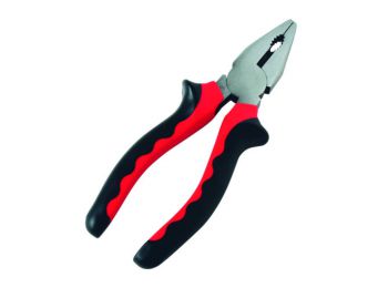 Kombináltfogó, 180mm