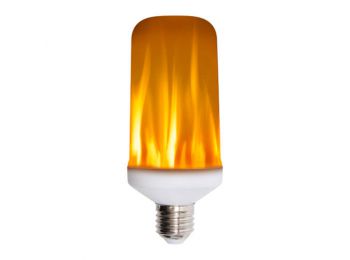 Fáklyaláng LED fényforrás