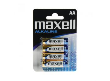 AA elem, alkáli, 1,5V