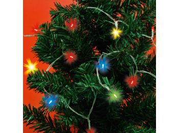 LED-s izzósor, 2,9m, 3V