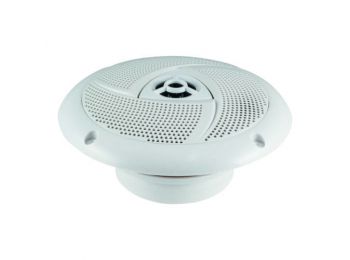 Vízálló hangszóró-pár, 2 utas, 130mm, 4ohm, 100W