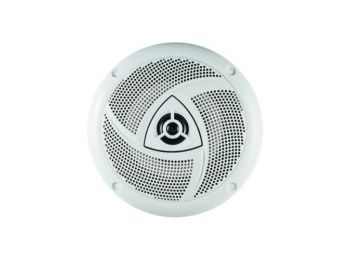 Vízálló hangszóró-pár, 2 utas, 165mm, 4ohm, 150W