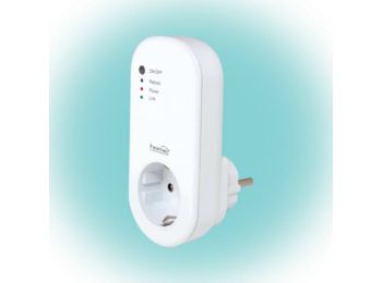 SMART aljzat RF master funkcióval