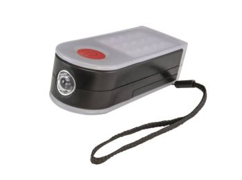 Hordozható LED-es lámpa