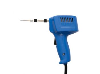 Forrasztópisztoly készlet