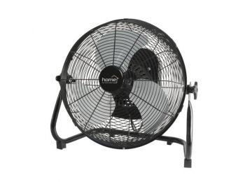 Padlóventilátor, oszcilláló