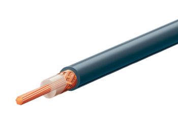 Koax kábel, 50 ohm, 100 m/tekercs