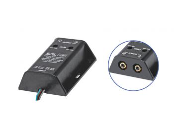 Jelszint átalakító