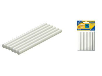 Ragasztórúd, 7x100mm, 20 db/csomag