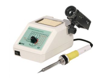 Forrasztópáka-állomás