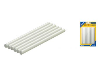 Ragasztórúd, 11x100mm, 10 db/csomag