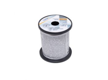 Forrasztóón, 2mm, 100g