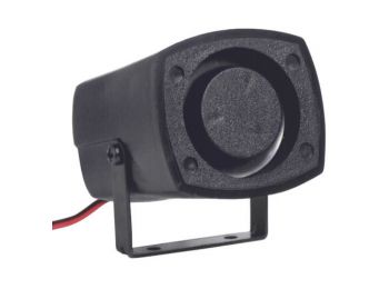 Sziréna, 1 szólamú