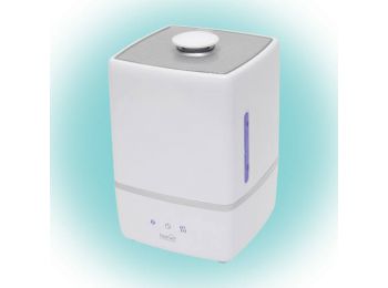 Ultrahangos hideg- és melegpárásító