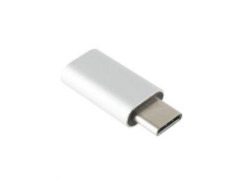 USB-C/microUSB-B átalakító