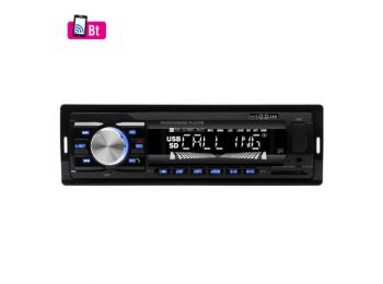 Autórádió és MP3/WMA lejátszó