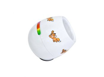 LED hangulatvilágítás, RGB