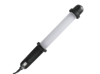 LED-es, kapcsolós szerelőlámpa