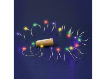 Mikro LED-es fényfüzér