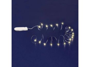 Micro LED-es fényfüzér