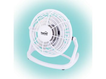 Asztali ventilátor, USB