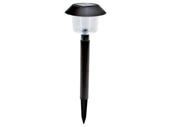 Napelemes kerti lámpa