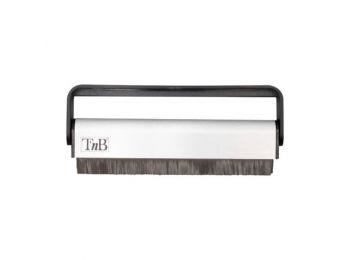 Szénszálas lemeztisztító kefe