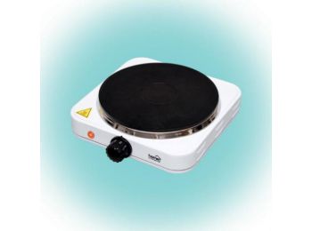 Hordozható elektromos főzőlap