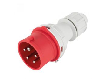 Ipari csatlakozódugó