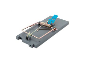 Mechanikus patkányfogó