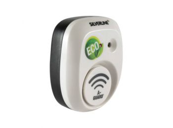 Elemes egér- és patkányriasztó