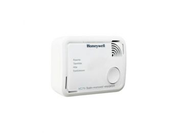 Honeywell szén-monoxid érzékelő