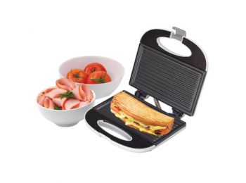 Panini szendvicssütő