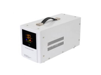 Szünetmentes táp és feszültség stabilizátor