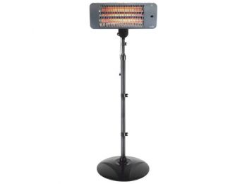 Halogén kültéri hősugárzó