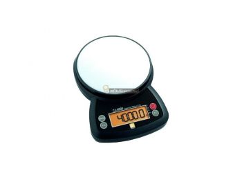 JScale CJ-4000 (4000g/0,5g) darabszámlálós asztali mérle