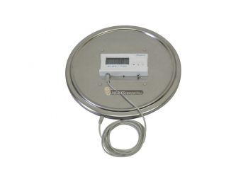 Momert 5970 (200kg/100g) saválló digitális hordó- és s�