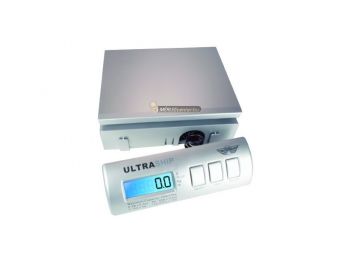 MyWeigh UltraShip-35 (16kg/2g) posta-, levél- és csomagmé
