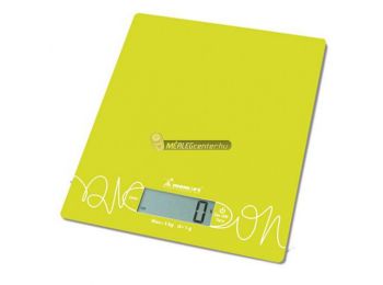 Momert 6855 (5kg/1g) egyedi mintás konyhai m