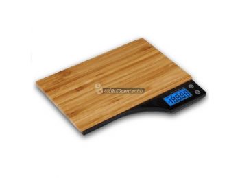 MC-350 rozsdamentes acél hatású 5kg/1g digitális konyhai