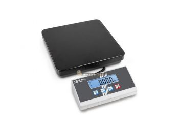 KERN EOE 300K100 (300kg/100g) platform- csomagmérleg kisál