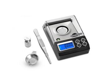 HA-50 (50g/0,001g) digitális darabszámlálós ékszer-, ez