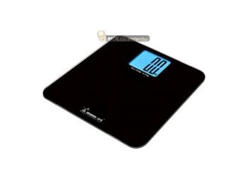 Momert 5878 digitális személymérleg, 250 kg-os méréshat