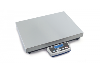 KERN DE 300K50DL (300kg/50g) IP65 650x500mm platform- csomag