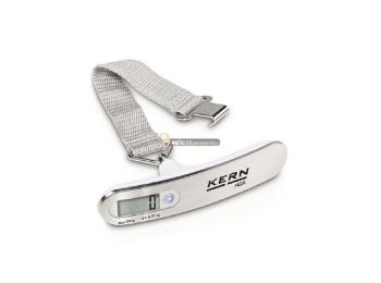 KERN HGA 50K-2 (50kg/10g) digitális csomagmérleg, függőm