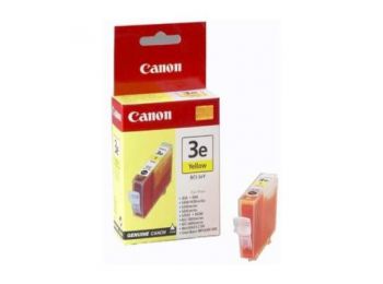 Canon BCI-3eY tintapatron