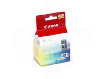 Canon CL-41 színes tintapatron